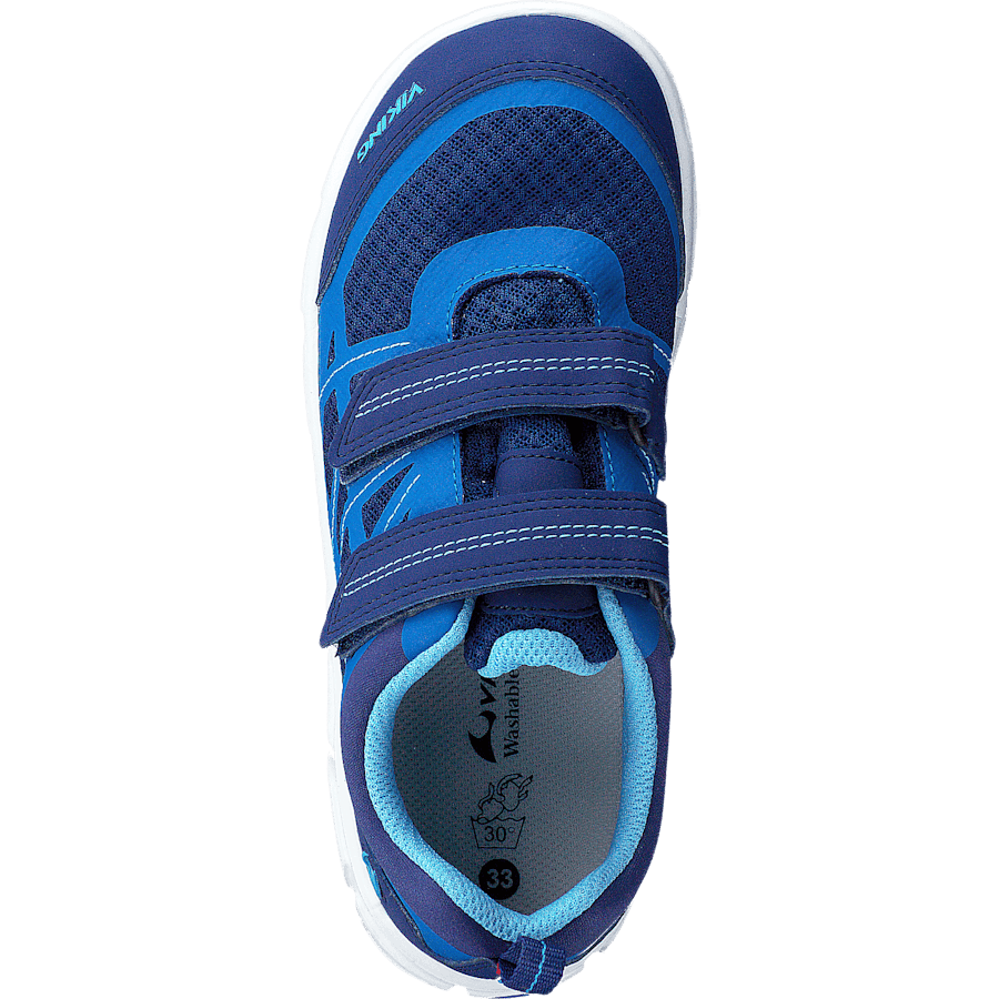 Veme Gore-tex® Dark Blue/blue - Bild 6