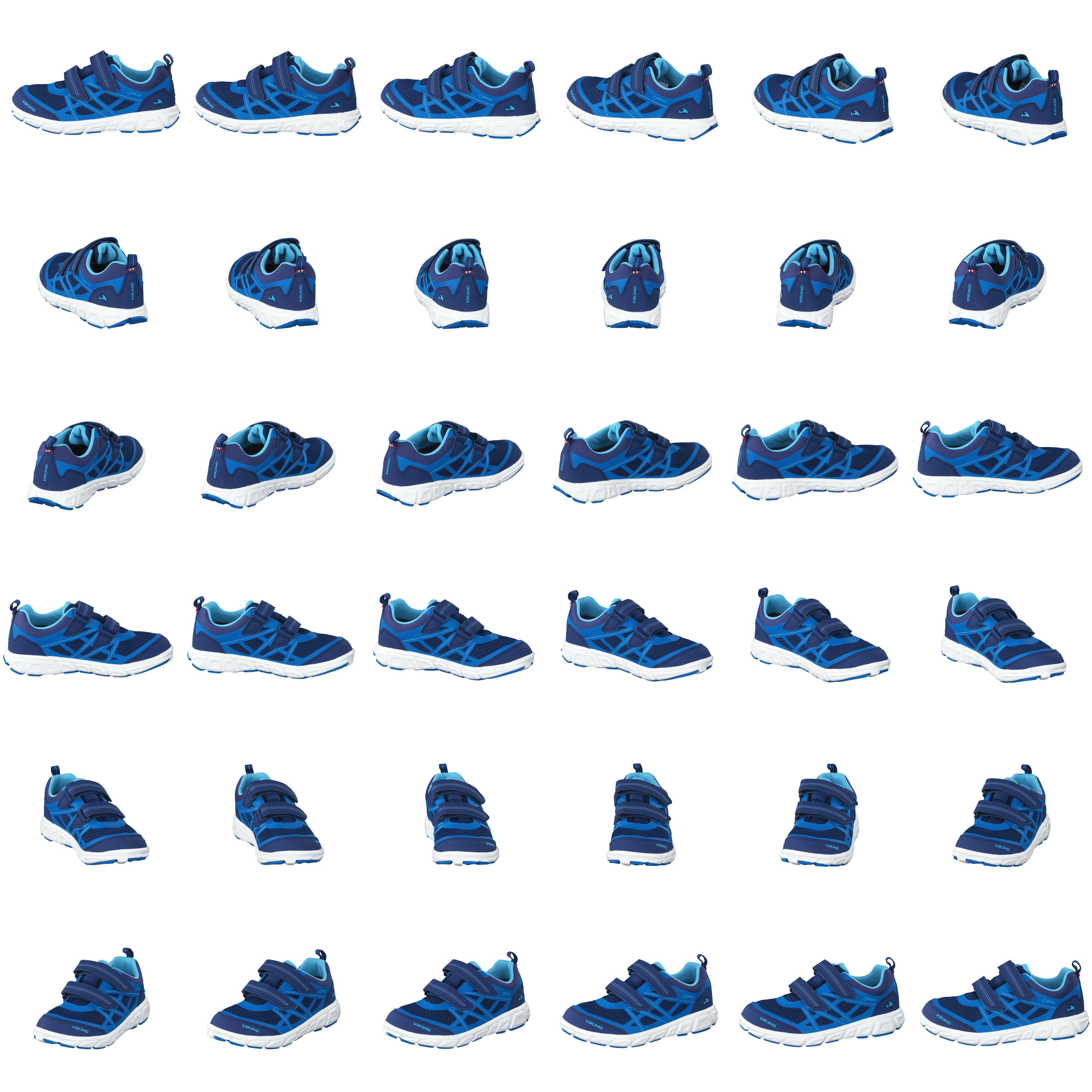 Veme Gore-tex® Dark Blue/blue - Bild 8