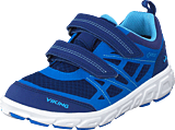 Veme Gore-tex® Dark Blue/blue - Bild 9