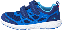 Veme Gore-tex® Dark Blue/blue - Bild 10