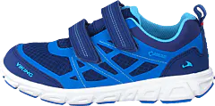 Viking - Veme Gore-tex® Dark Blue/blue
