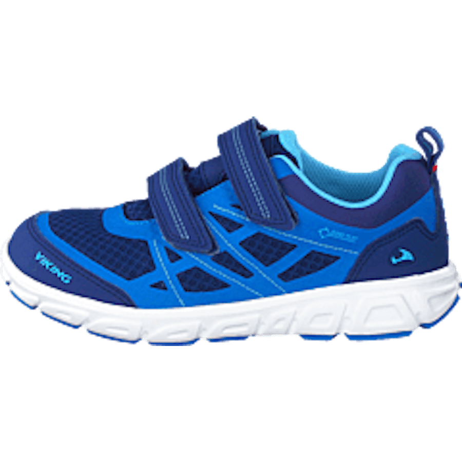 Veme Gore-tex® Dark Blue/blue - Bild 10