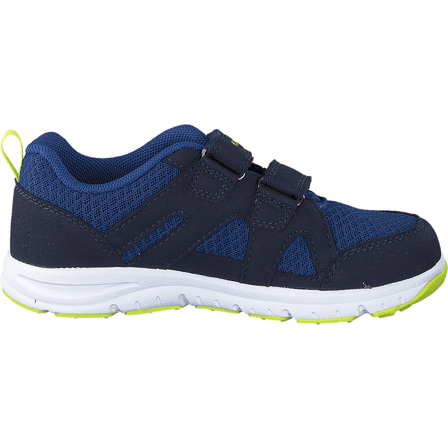 Odda Navy/lime - Bild 2