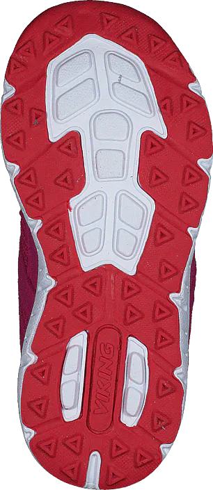 Viking - Odda Magenta/red