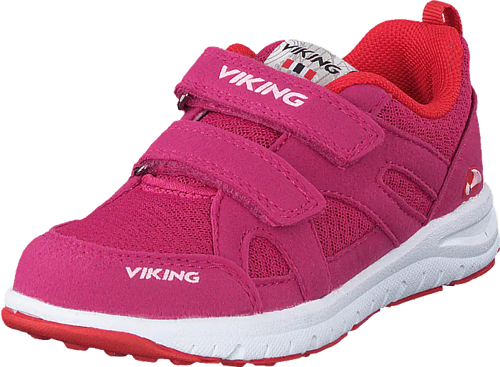 Viking - Odda Magenta/red