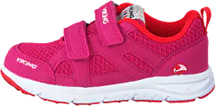 Viking - Odda Magenta/red