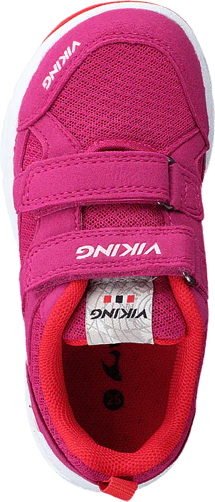 Viking - Odda Magenta/red