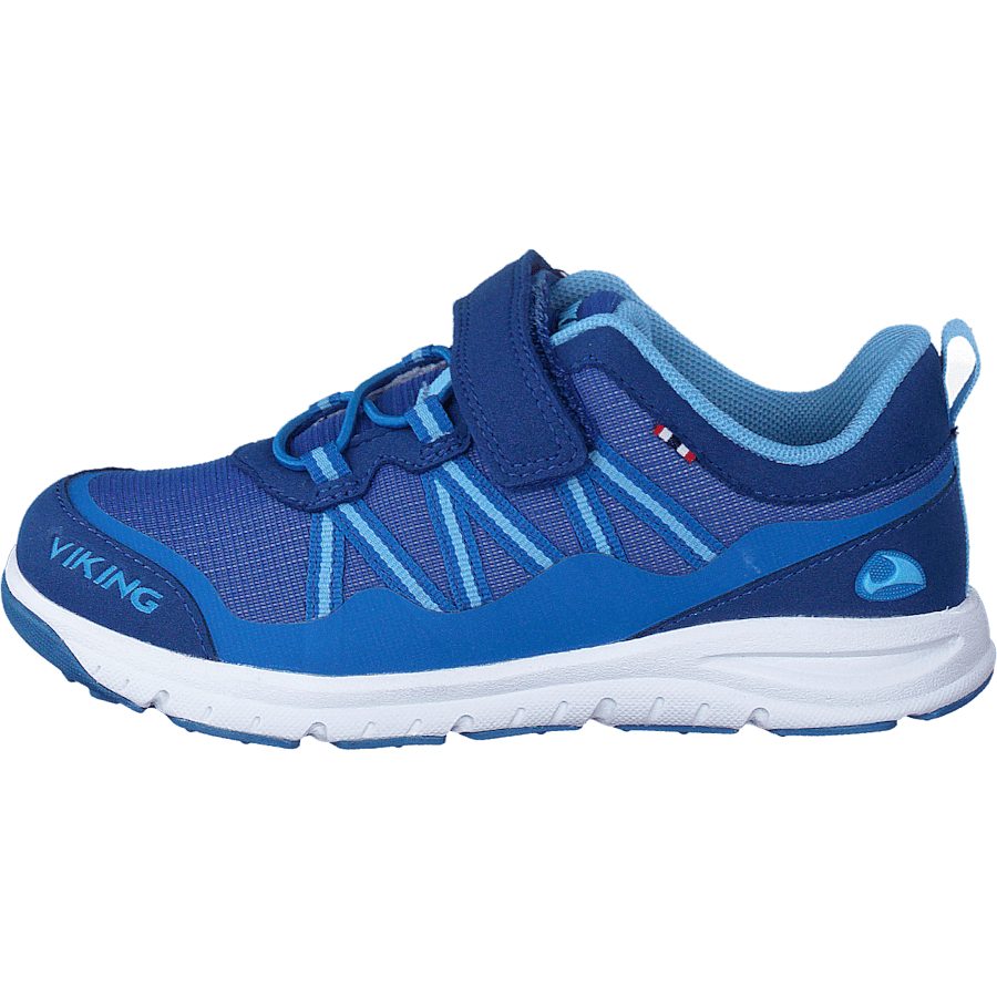 Holmen Dark Blue/blue