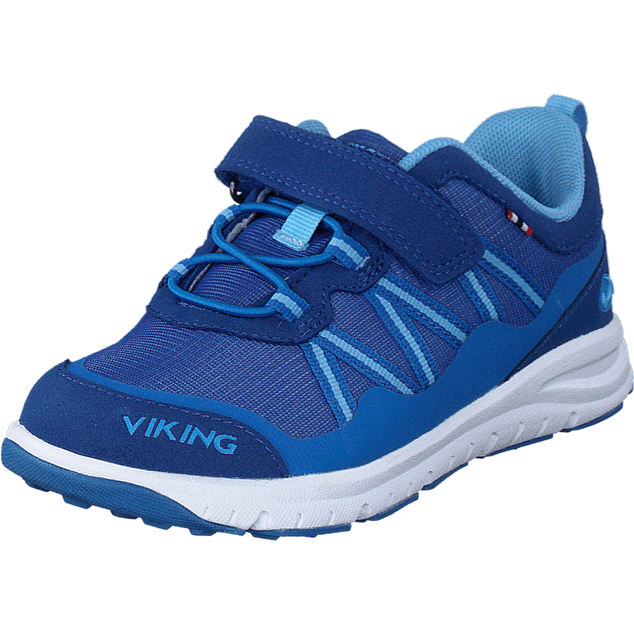 Holmen Dark Blue/blue - Bild 3