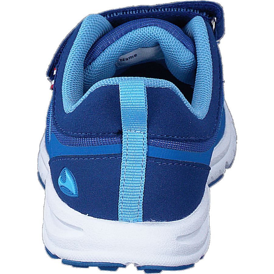 Holmen Dark Blue/blue - Bild 5