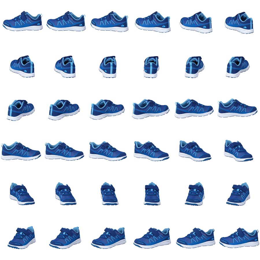 Holmen Dark Blue/blue - Bild 8