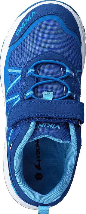 Viking - Holmen Dark Blue/blue