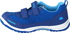 Viking - Bryne Dark Blue/blue