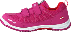 Viking - Bryne Magenta/red