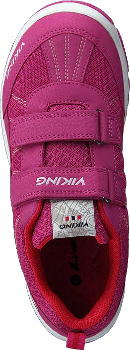 Viking - Bryne Magenta/red