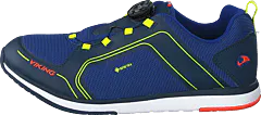 Viking - Seim Boa Gore-tex® Navy/dark Blue