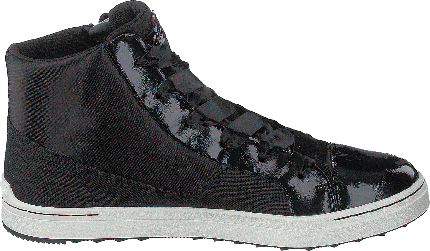 Sanna Mid Gore-tex® Black - Bild 2