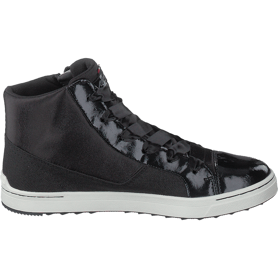 Sanna Mid Gore-tex® Black - Bild 2