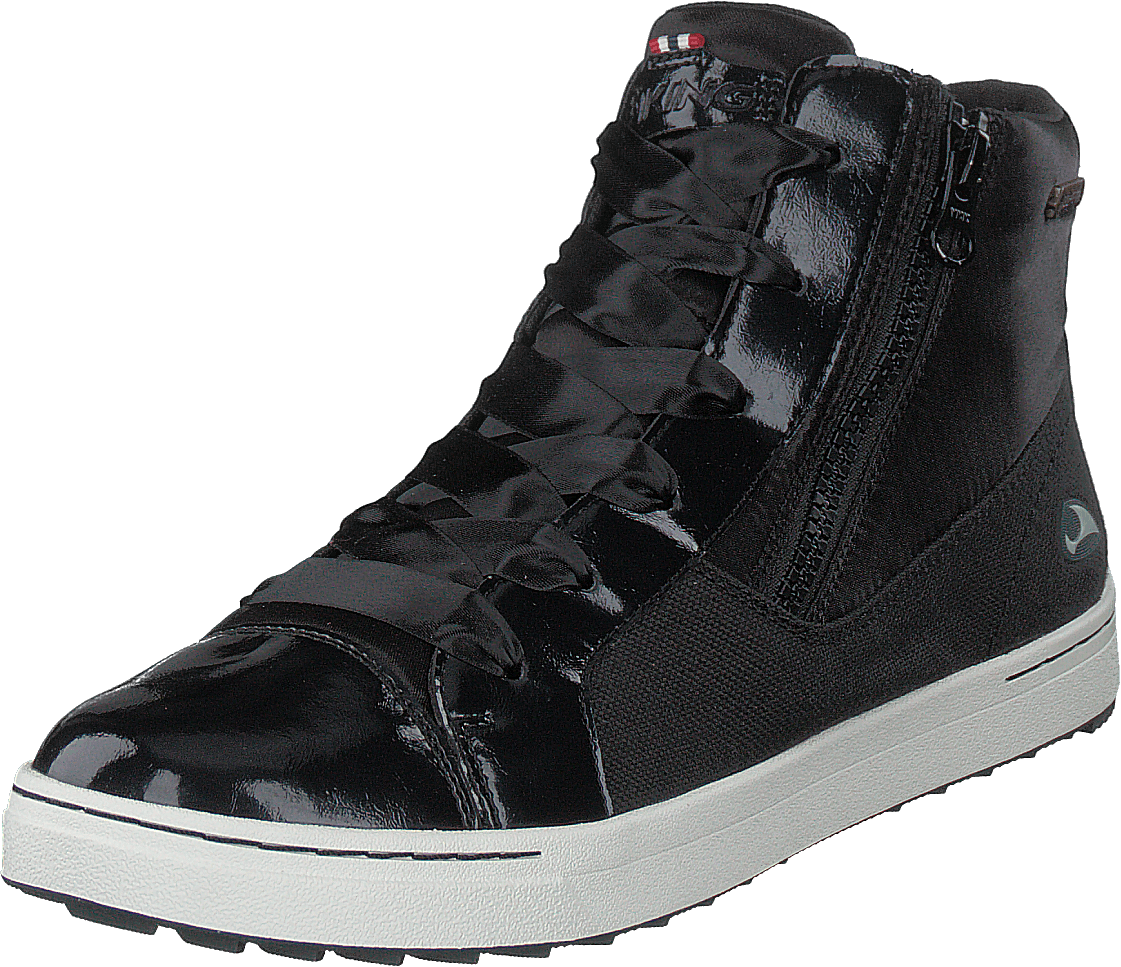 Sanna Mid Gore-tex® Black - Bild 3