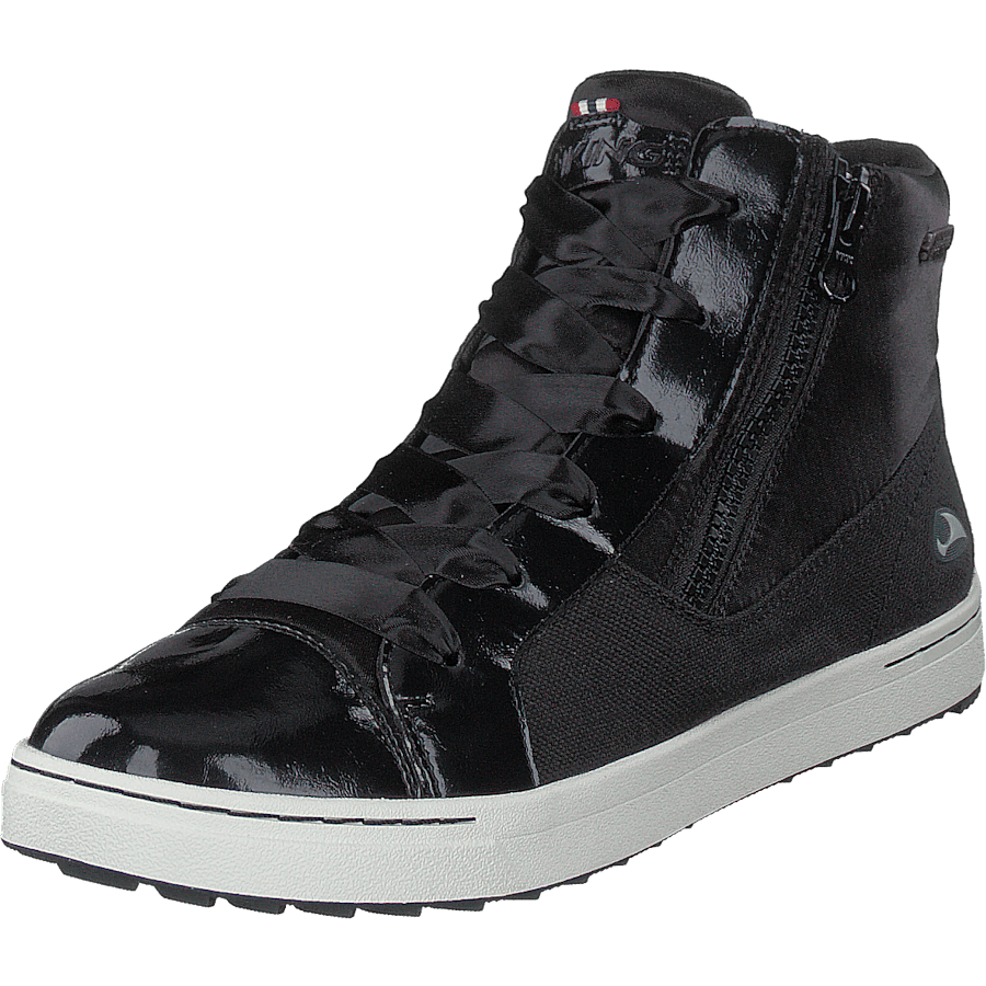 Sanna Mid Gore-tex® Black - Bild 3