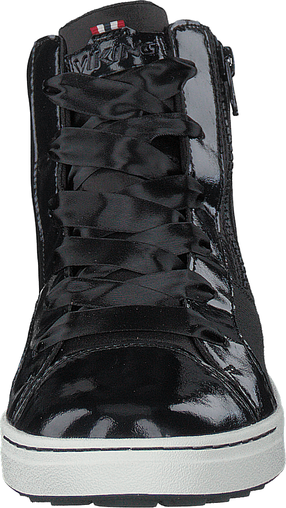 Sanna Mid Gore-tex® Black - Bild 4
