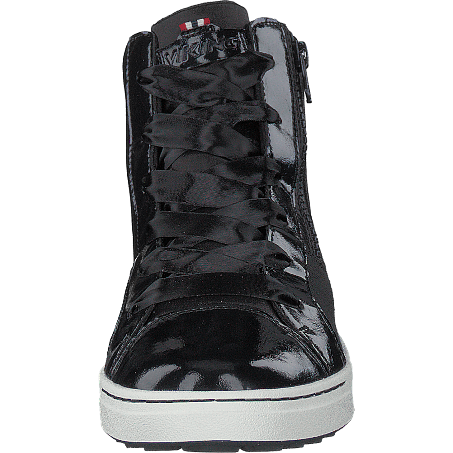 Sanna Mid Gore-tex® Black - Bild 4