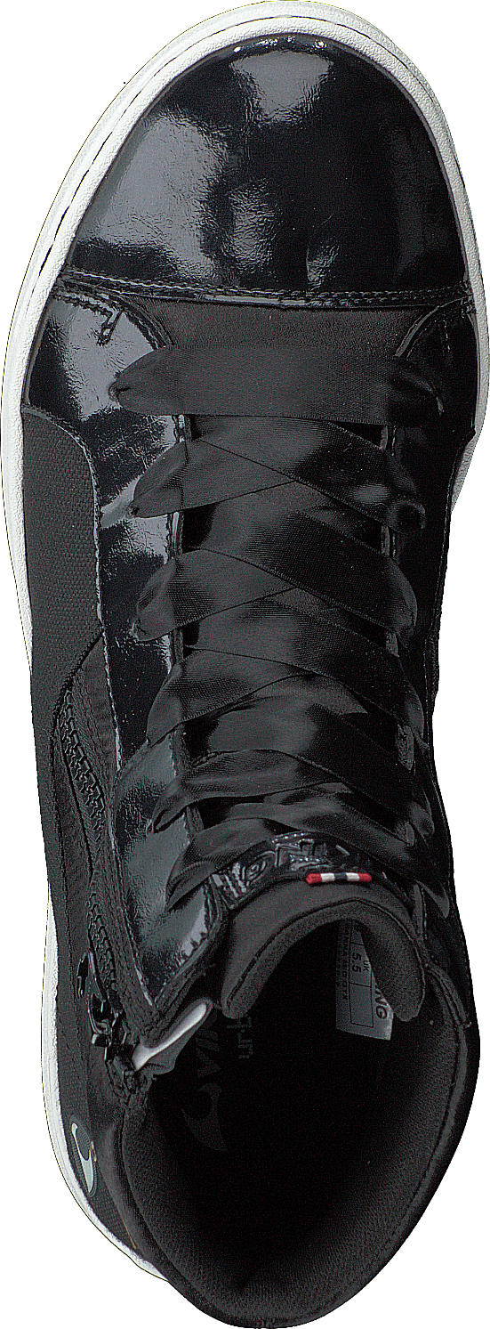 Sanna Mid Gore-tex® Black - Bild 6