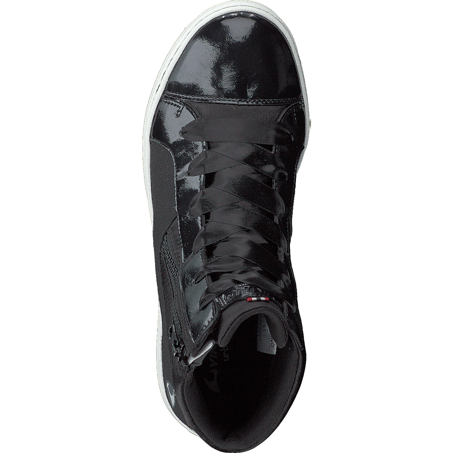 Sanna Mid Gore-tex® Black - Bild 6