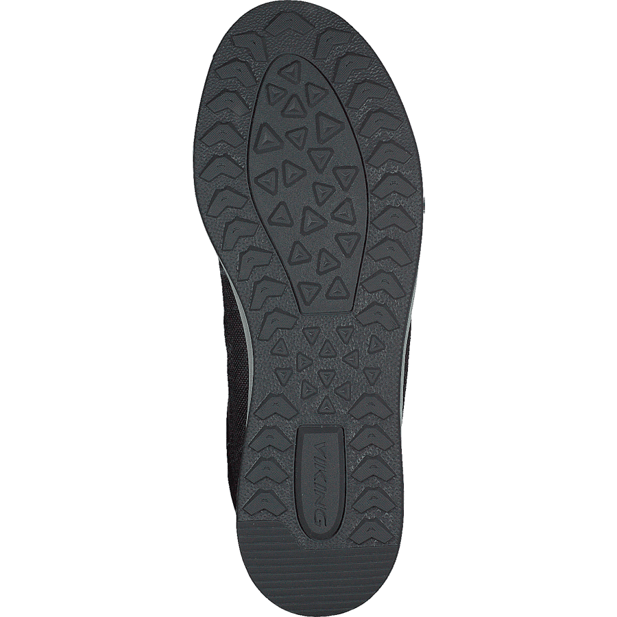 Sanna Mid Gore-tex® Black - Bild 7