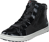 Sanna Mid Gore-tex® Black - Bild 9