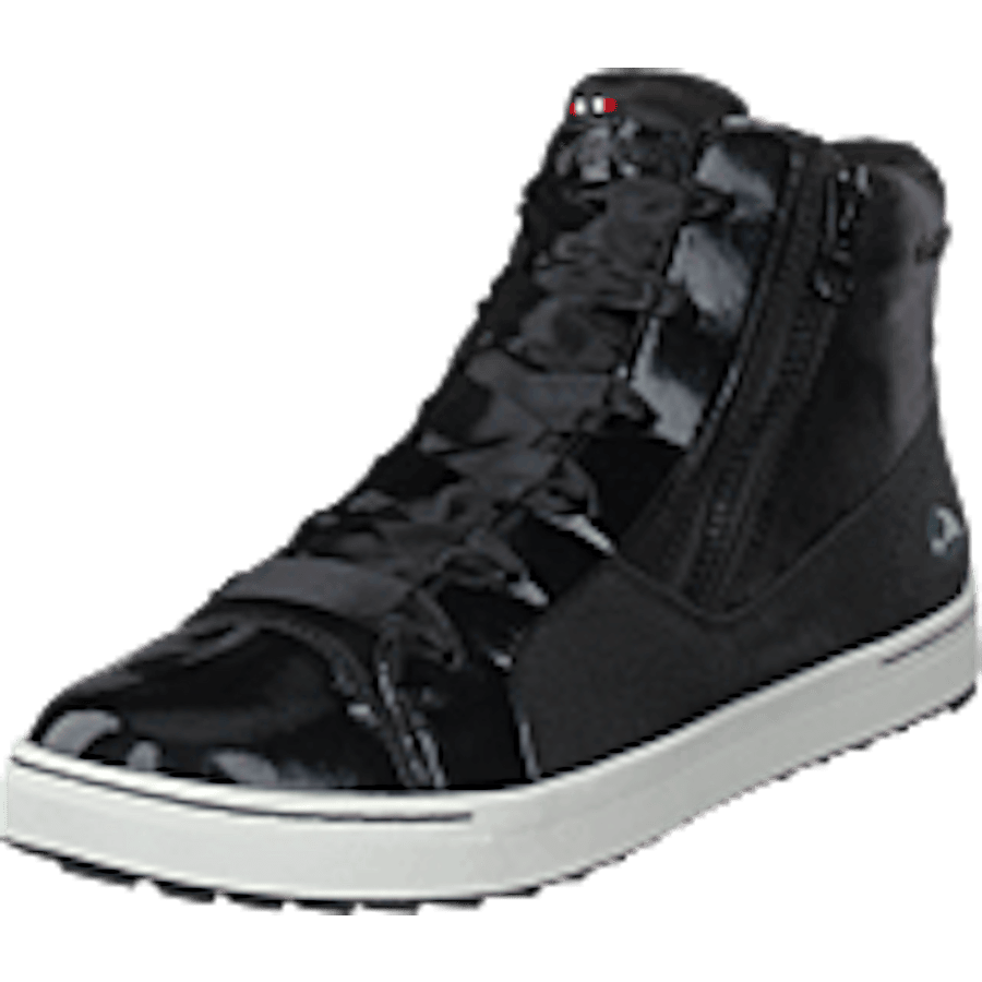 Sanna Mid Gore-tex® Black - Bild 9