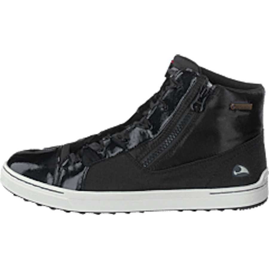 Sanna Mid Gore-tex® Black - Bild 10