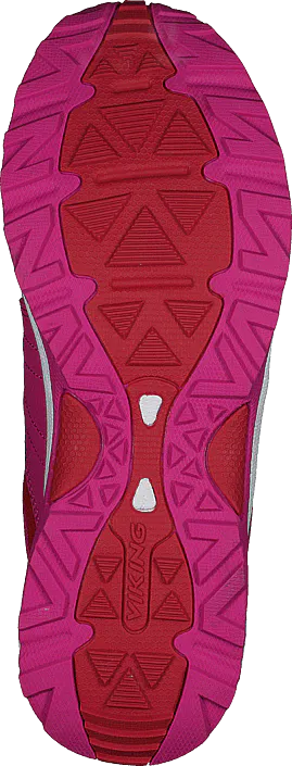 Viking - Exterminator Gore-tex® Magenta/red
