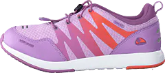 Viking - Bislett Ii Gore-tex® Lavender/coral