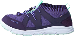 Viking - Brobekk Purple/violet