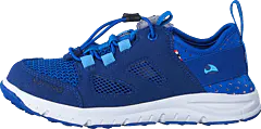 Viking - Bjerke Dark Blue/blue
