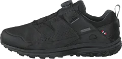 Viking - Myk Boa Gore-tex® Black/charcoal