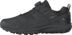 Viking - Myk Boa Gore-tex® Black/charcoal