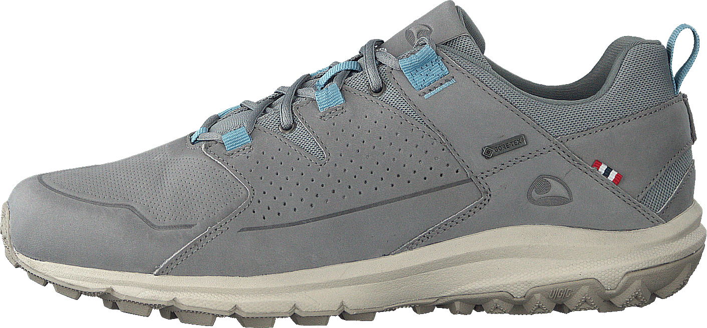 Myk Gore-tex® Grey/bluegreen