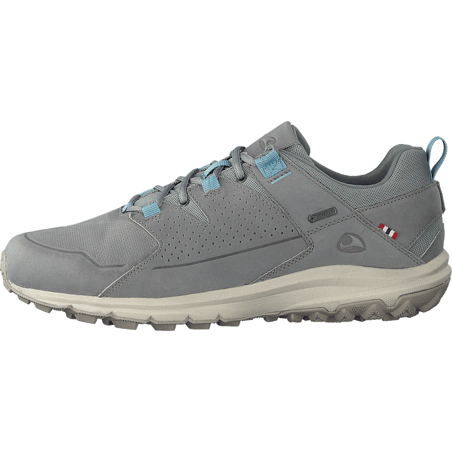 Myk Gore-tex® Grey/bluegreen
