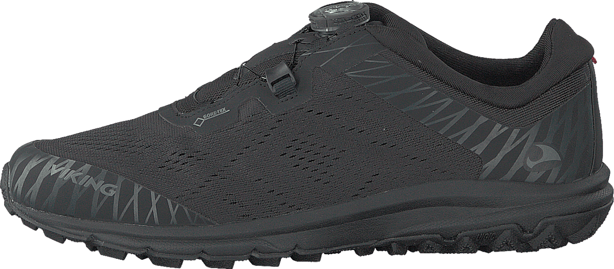 Apex Ii Gore-tex® Black