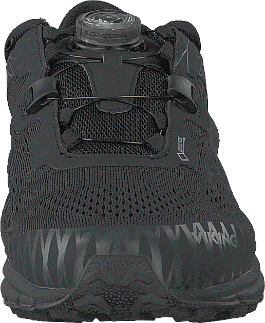 Apex Ii Gore-tex® Black