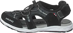 Viking - Thrill Black/grey