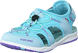 Thrill Sandal Light Blue/iceblue