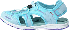 Viking - Thrill Light Blue/iceblue