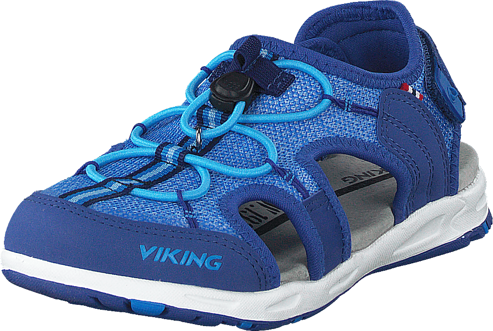 Thrill Sandal Dark Blue/blue - Bild 3
