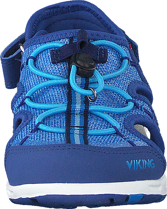 Thrill Sandal Dark Blue/blue - Bild 4