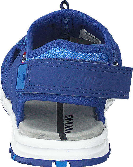 Thrill Sandal Dark Blue/blue - Bild 5