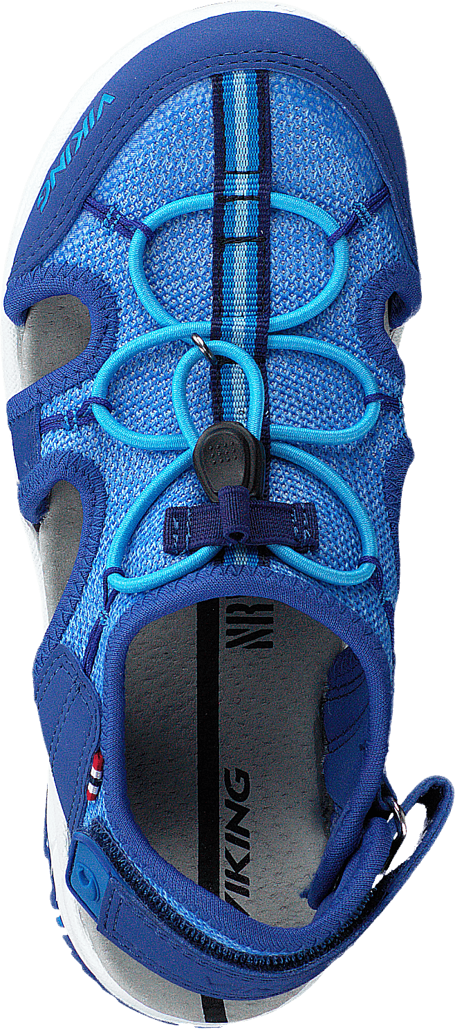Thrill Sandal Dark Blue/blue - Bild 6