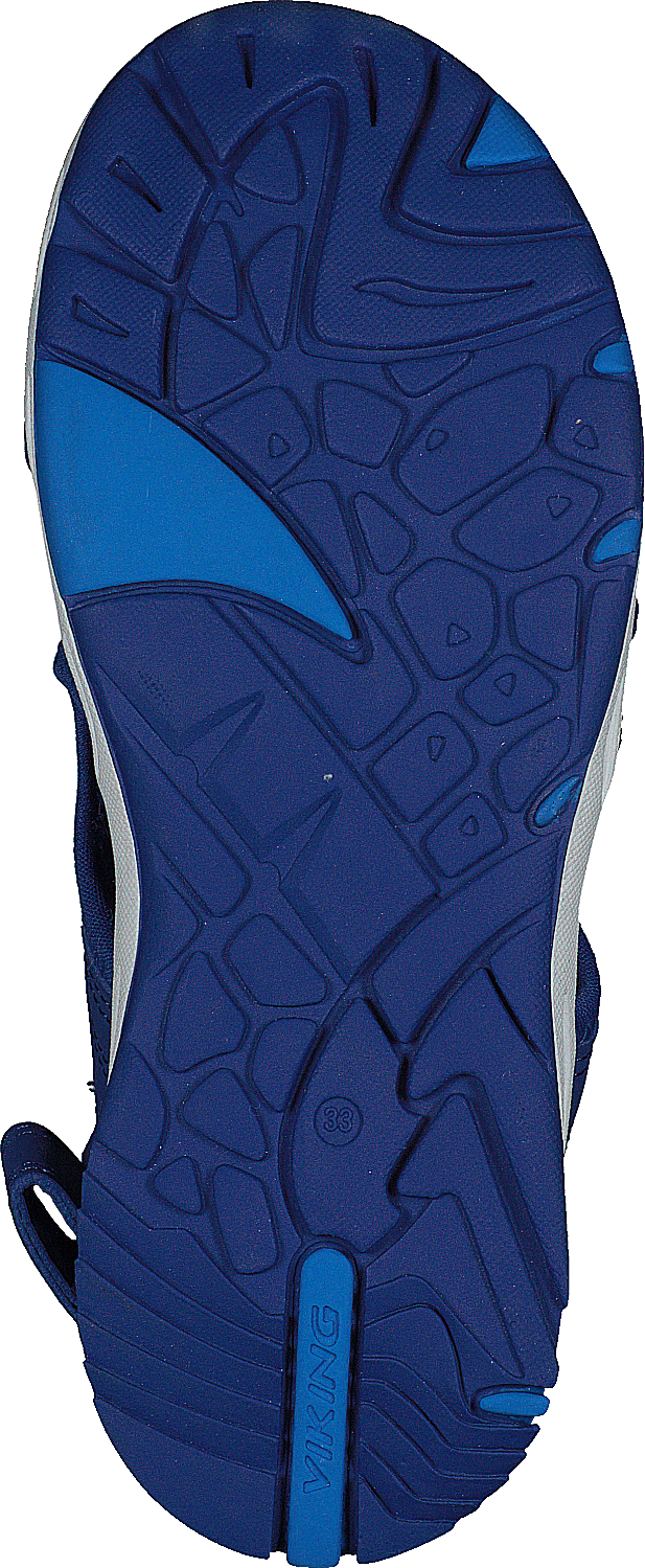 Thrill Sandal Dark Blue/blue - Bild 7